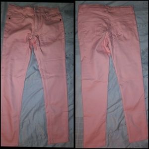 New, Never -Worn Pants
